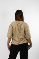 Remera Kingpin M Over Humus 682F4