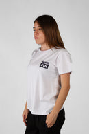 Remera Kingpin Diseño Blanco