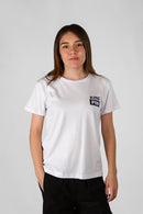 Remera Kingpin Diseño Blanco