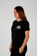 Remera Kingpin Diseño Negro