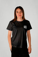 Remera Kingpin Diseño Negro