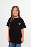 Remera Kingpin Negro
