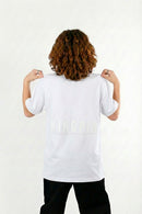 Remera Kingpin Kids Ultra Blanco (Producto Outlet)