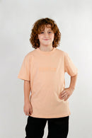Remera Kingpin Kids Ultra Coral (Producto Outlet)