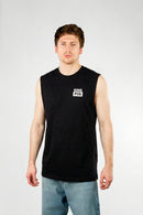 Musculosa Kingpin Ollie Negro