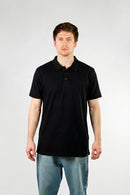 Chomba Kingpin Polo Negro
