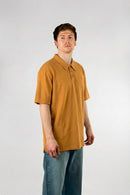 Chomba Kingpin Polo Camel
