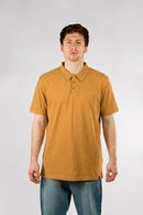 Chomba Kingpin Polo Camel