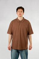 Chomba Kingpin Polo Tabacco