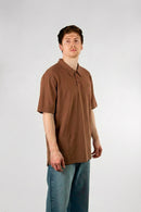 Chomba Kingpin Polo Tabacco