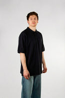 Chomba Kingpin Polo Negro