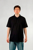 Chomba Kingpin Polo Negro