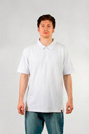 Chomba Kingpin Polo Blanco