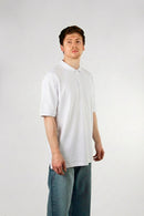 Chomba Kingpin Polo Blanco