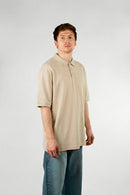 Chomba Kingpin Polo Beige