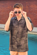 Camisa Kingpin H Grind 556