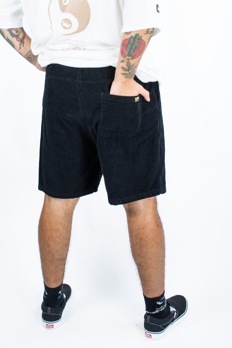 Bermuda Kingpin H Urban Cord Negro