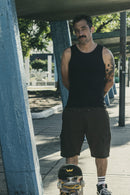 Bermuda Kingpin H Smoot Imp Kp Militar