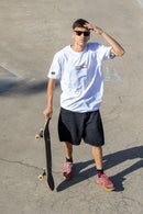 Bermuda Kingpin H Je Oversize Black Kp Negro