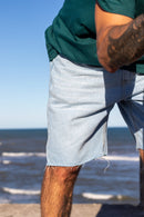 Bemuda Kingpin H Je Straigh Cedric KP (celeste)