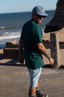 Bemuda Kingpin H Je Straigh Cedric KP (celeste)