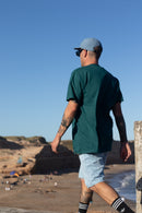 Bemuda Kingpin H Je Straigh Cedric KP (celeste)