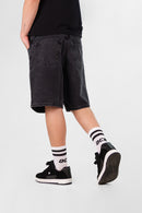 Bermuda Kingpin Straight Negro