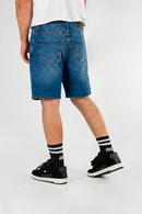 Bermuda Kingpin Azul