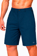 Bermuda Kingpin Calm Azul
