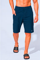 Bermuda Kingpin Calm Azul