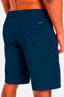 Bermuda Kingpin Calm Azul