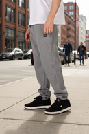 Jogging Kingpin Classic Melange