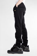 Jogging Kingpin Classic Negro