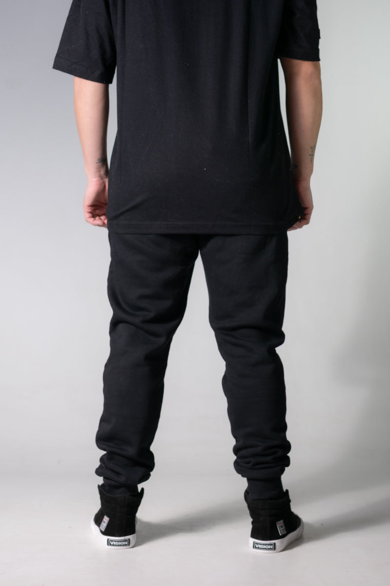 Jogging Kingpin H King Classic Negro