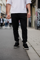 Jogging Kingpin Classic Negro