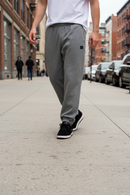 Jogging Kingpin King Flack Gris