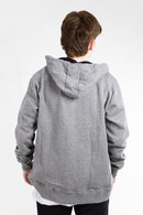 Campera Kingpin H College Lisa Gris