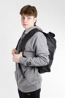 Campera Kingpin H College Lisa Gris