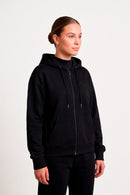Campera Kingpin Denver Negro