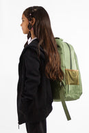 Campera Kingpin Kids College Negro