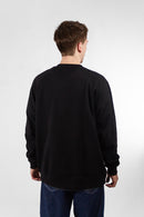 Buzo Kingpin H MGR Negro Z2