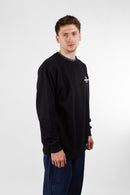 Buzo Kingpin H MGR Negro Z2