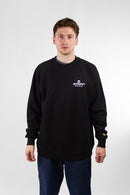 Buzo Kingpin H MGR Negro Z2