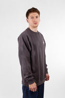 Buzo Kingpin H GMR Gris Z2