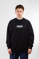 Buzo Kingpin H Negro MGR 6014C