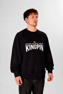 Buzo Kingpin Mgr Negro