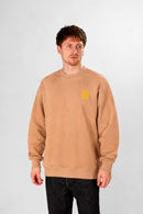 Buzo Kingpin CR Camel