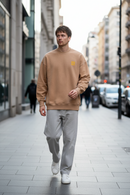 Buzo Kingpin CR Camel