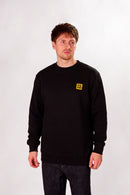 Buzo Kingpin CR Negro