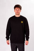 Buzo Kingpin CR Negro